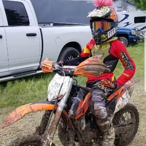 Meet your Posher, Nick